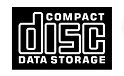 Logo-Copmpact-Disc